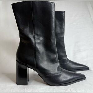 Schutz Rafaella Booties (New Without Box)